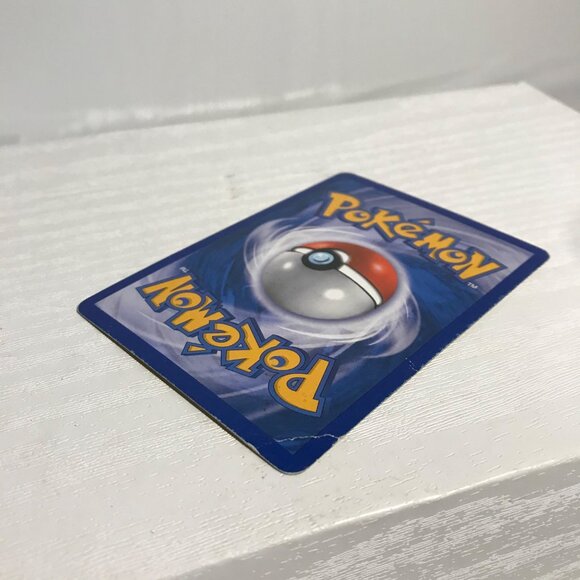 Pokemon Nosepass Card 69/99 XY Flashfire - Moderate Wear - Picture 8 of 9